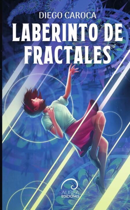 Laberinto de Fractales