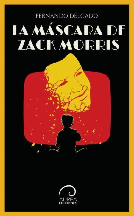 La Máscara de Zack Morris