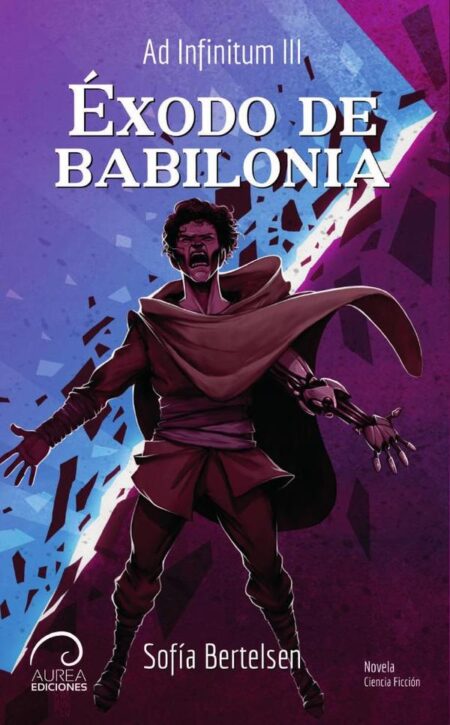 Ad Infinitum: Éxodo de Babilonia