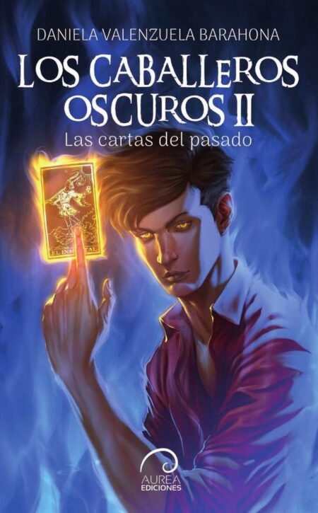 Los Caballeros Oscuros II:Las Cartas del Pasado