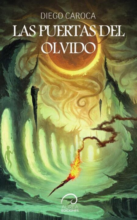 Las Puertas del Olvido