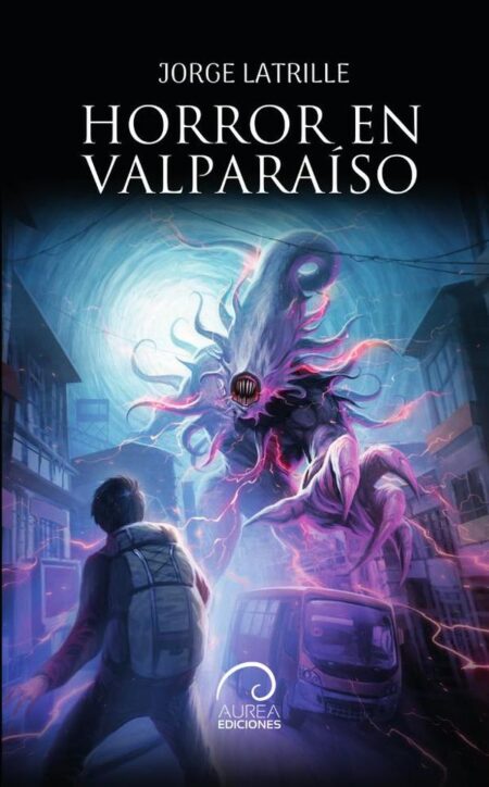 Horror en Valparaíso