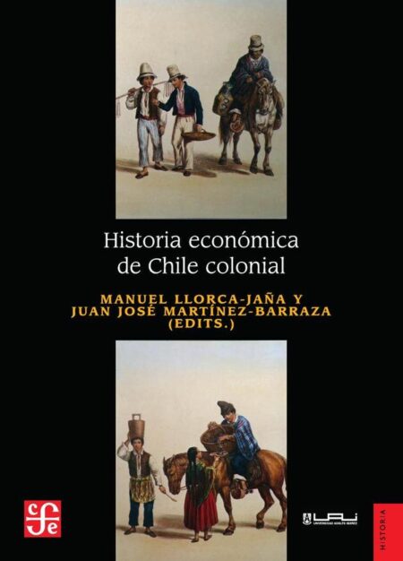 Historia económica de Chile colonial