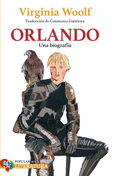 Orlando: una biografía