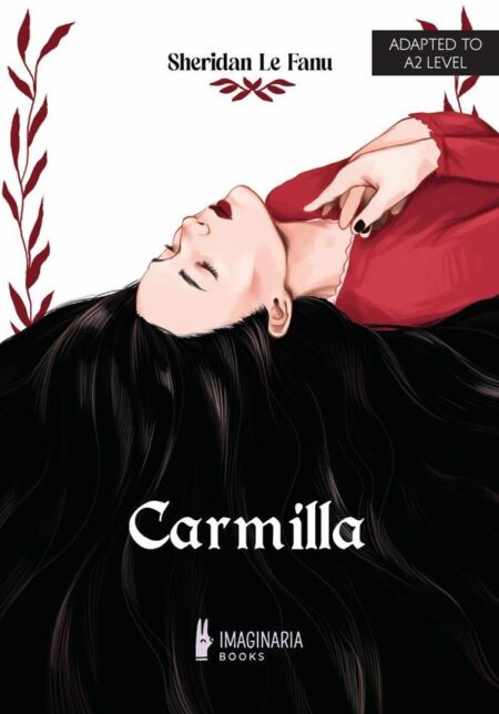 Carmilla (A2 LEVEL)