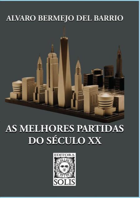 As Melhores Partidas do Século XX