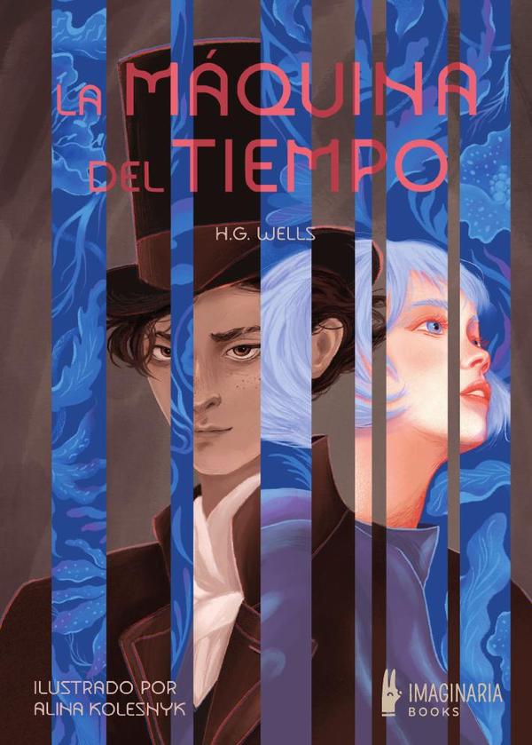La máquina del tiempo
