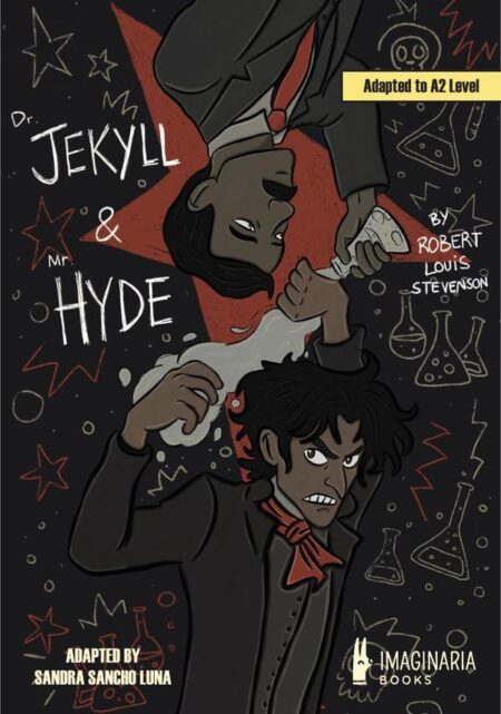 The Strange Case of Dr. Jekyll and Mr. Hyde (A2 LEVEL)