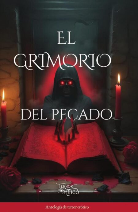 El grimorio del pecado
