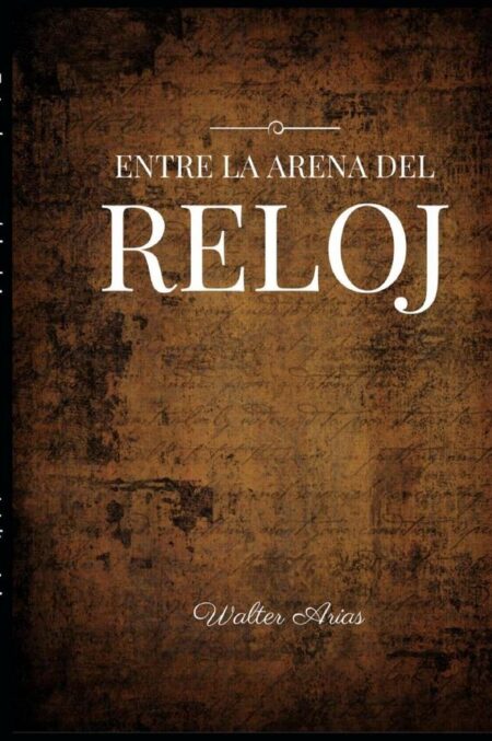 Entre la arena del reloj