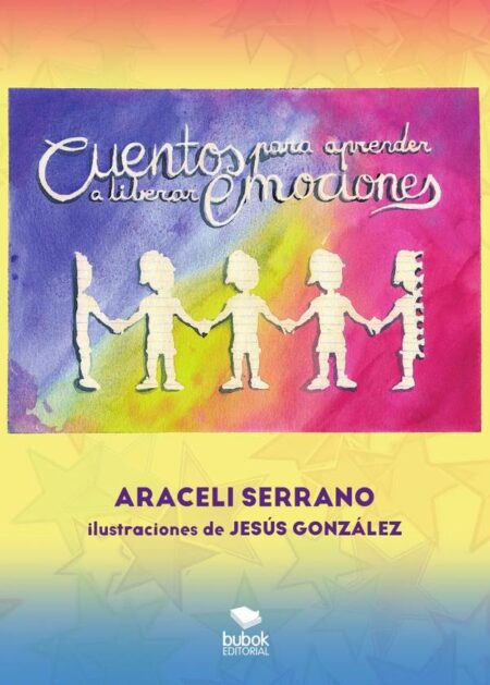 Cuentos para aprender a liberar emociones