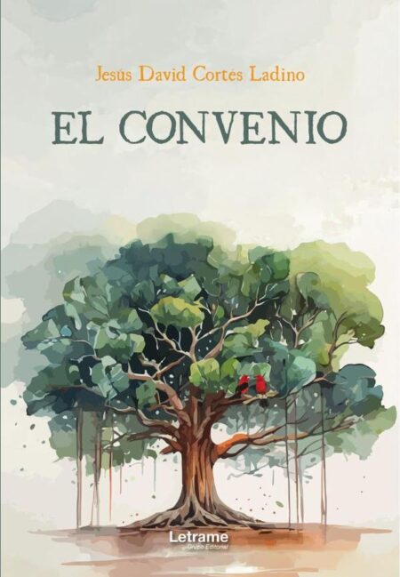 El convenio