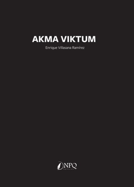 Akma viktum