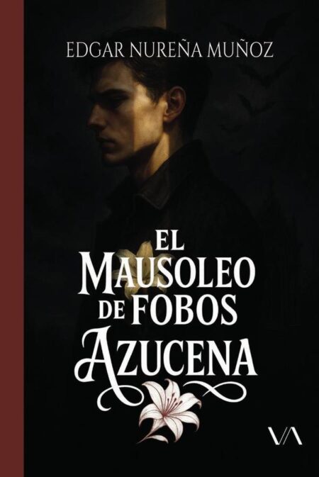 El mausoleo de fobos:AZUCENA