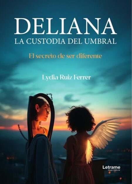 Deliana:La custodia del umbral