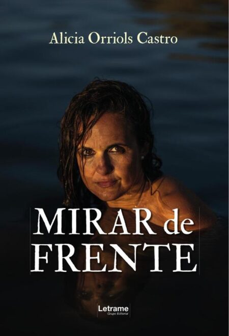 Mirar de frente