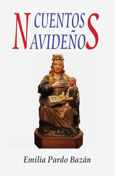 Cuentos navideños