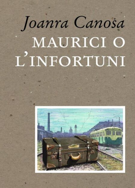 Maurici o l'infortuni