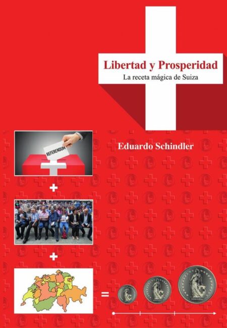 Libertad y prosperidad:La receta mágica de Suiza