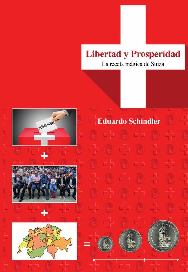 Libertad y prosperidad:La receta mágica de Suiza
