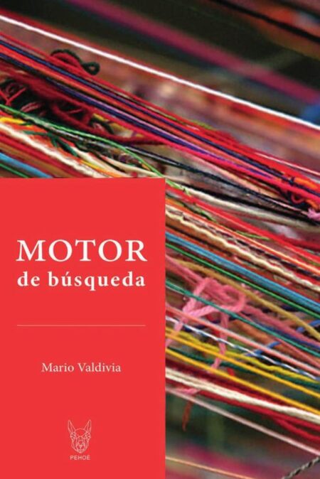 Motor de búsqueda