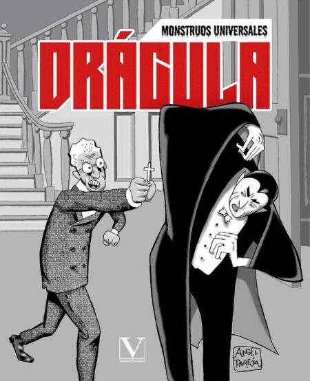 Drácula (Cómic)
