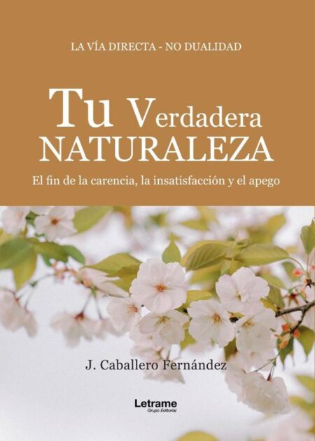 Tu verdadera naturaleza