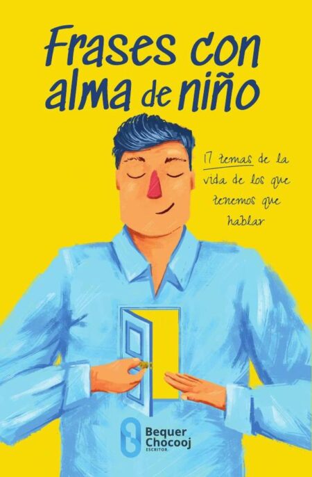 Frases con alma de niño