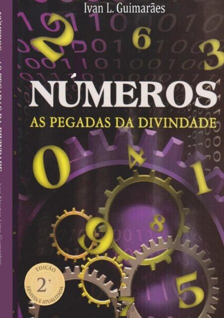 Números: As Pegadas Da Divindade