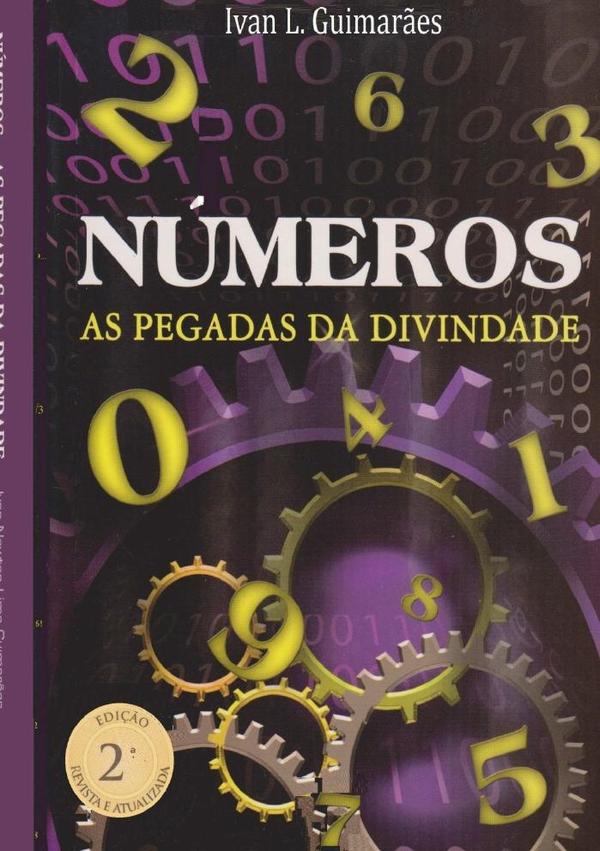 Números: As Pegadas Da Divindade