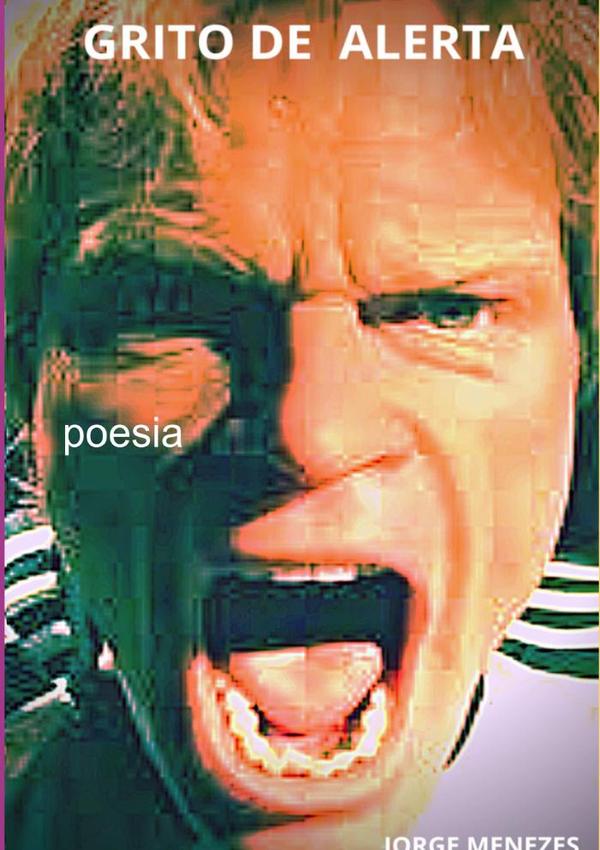 Grito De Alerta:poesia