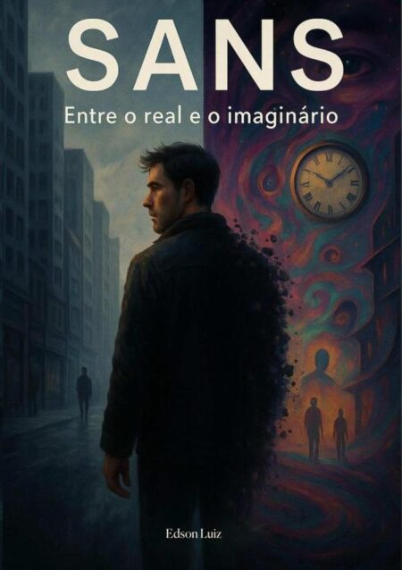 Sans Entre O Real E O Imaginário