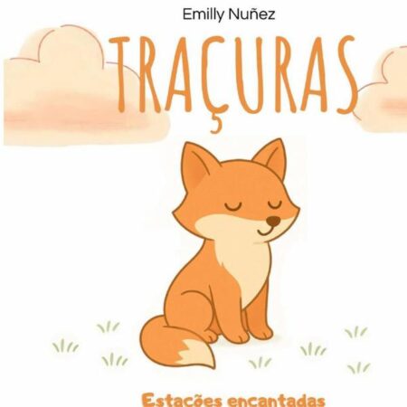 Traçuras:ESTAÇÕES ENCANTADAS