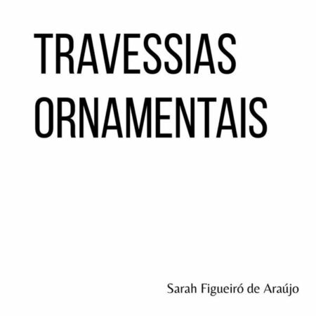 Travessias Ornamentais