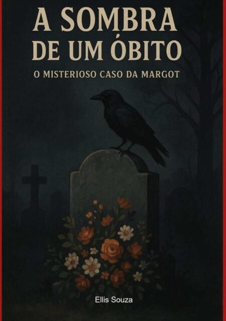 A Sombra De Um Óbito:O misterioso caso da Margot