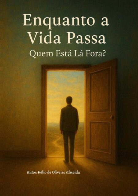 Enquanto A Vida Passa:Quem Está Lá Fora