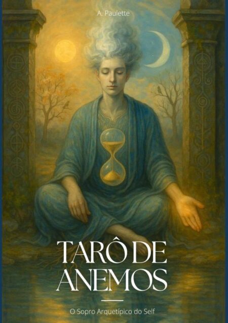 Tarô De Anemos:O Sopro Arquetípico do Self