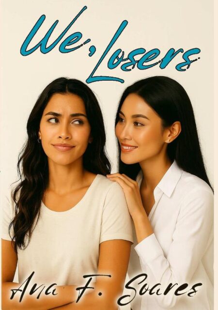 We, Losers:GL Novel