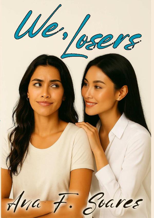 We, Losers:GL Novel