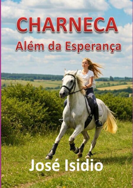 Charneca Além Da Esperança