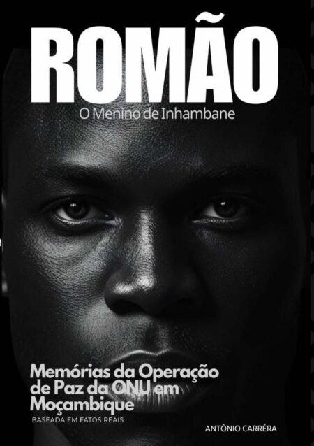 Romão:O MENINO DE INHAMBANE