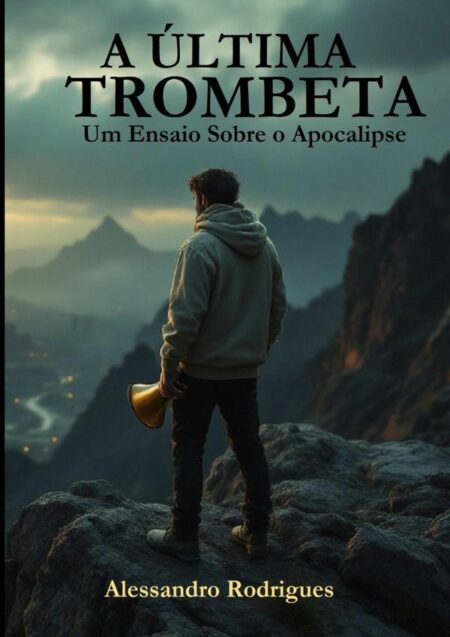 A Última Trombeta:Um Ensaio Sobre o Apocalipse