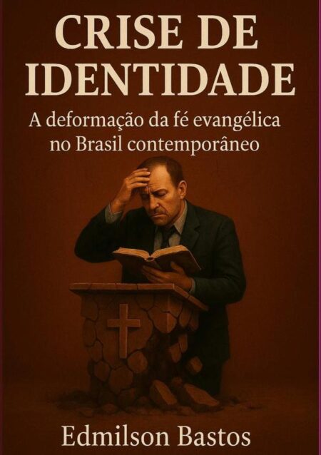 Crise De Identidade:A deformação da fé evangélica no Brasil contemporâneo