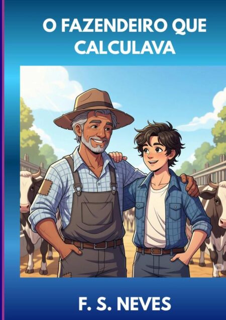 O Fazendeiro Que Calculava