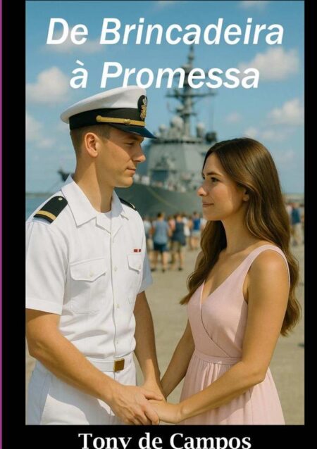 De Brincadeira A Promessa