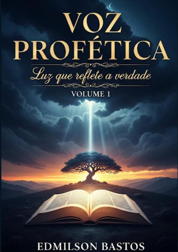 Voz Profética:luz que reflete a verdade