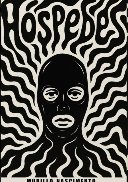 Hóspedes:Histórias presas na garganta da mente.