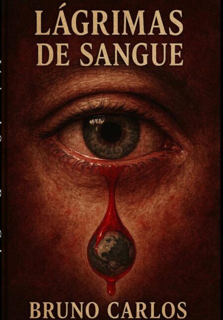 Lágrimas De Sangue