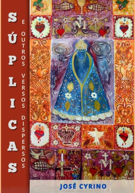 Súplicas E Outros Versos Dispersos