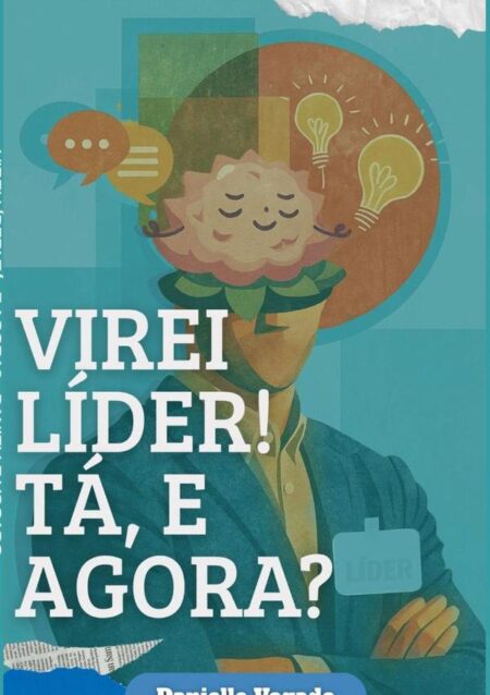 Virei Líder! Tá, E Agora?